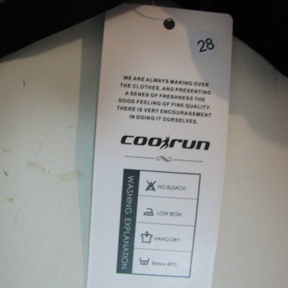 Cool Run Athletic Workout Top Bra Small NWT New Criss Cross Back Padded - Picture 4 of 5